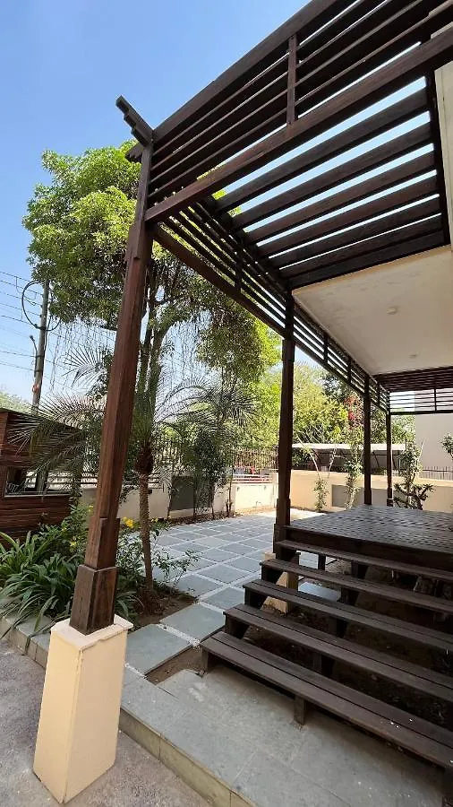 Crs Inn Gurgaon