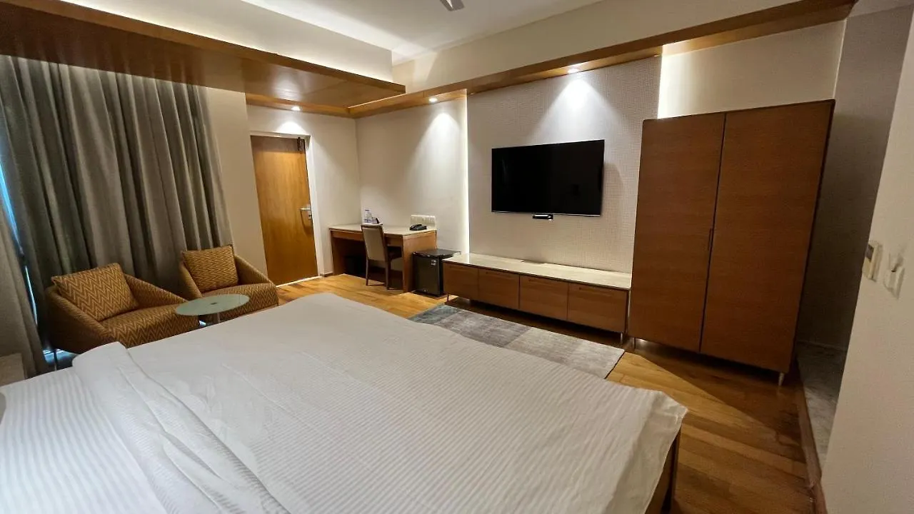 Crs Inn Gurgaon 0*,  India
