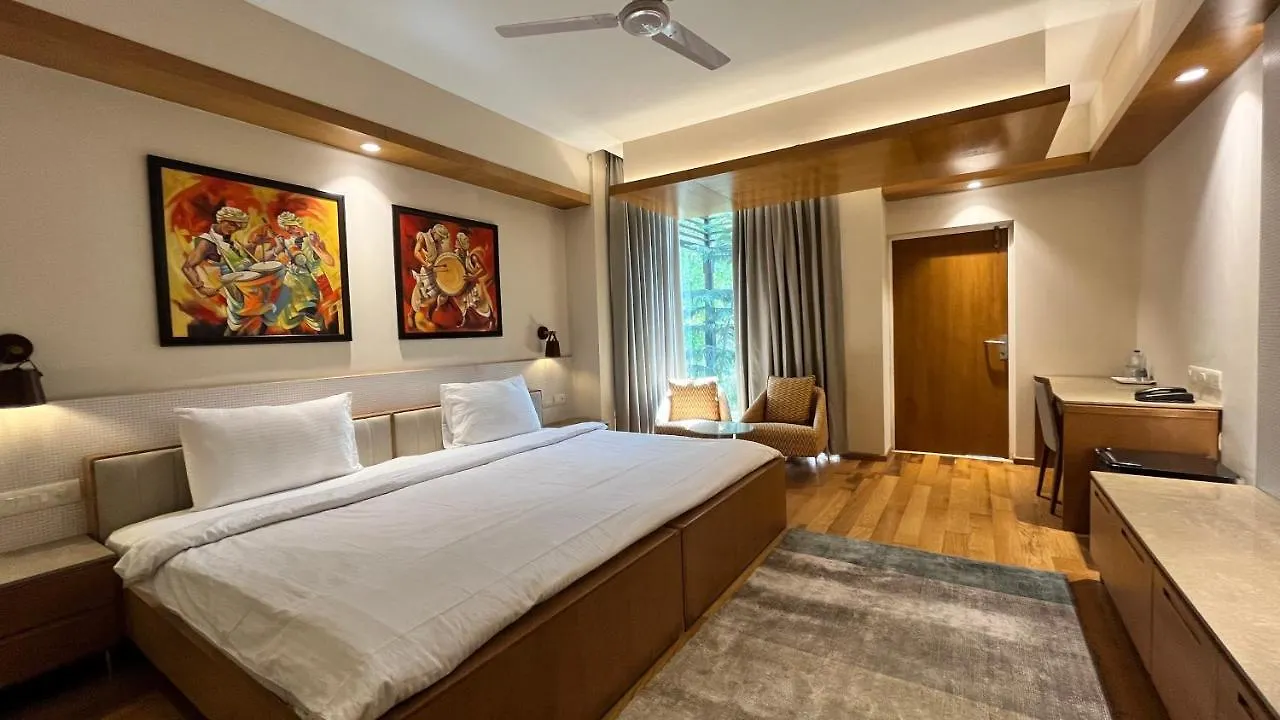 Crs Inn Gurgaon Guest house