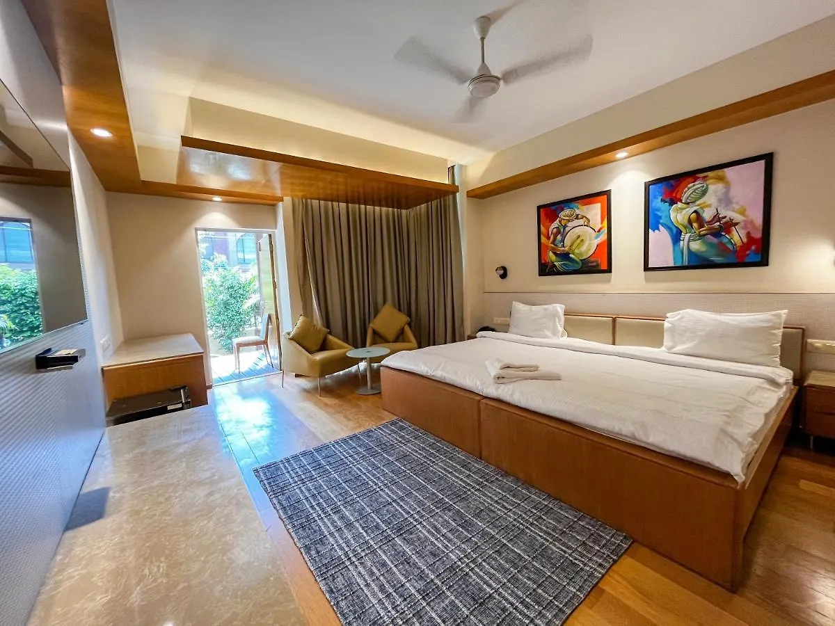 Guest house Crs Inn Gurgaon