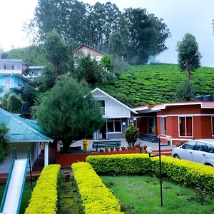 Golden Green Resort Munnar