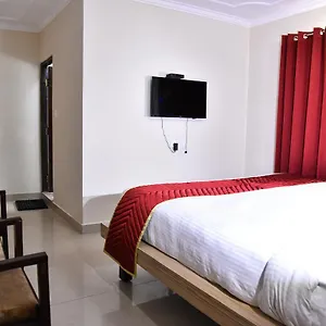 Ashiana Grand Resort Shimla