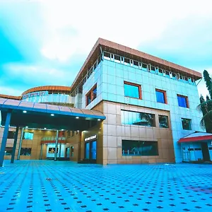 White City Hotel North Paravur